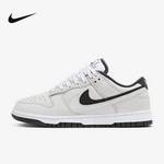 DUNK LOW 女子时尚百搭运动休闲鞋 HV1800-101