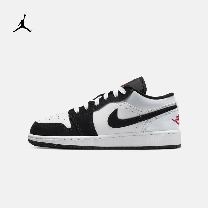 大童鞋AIR JORDAN 1运动鞋篮球鞋
