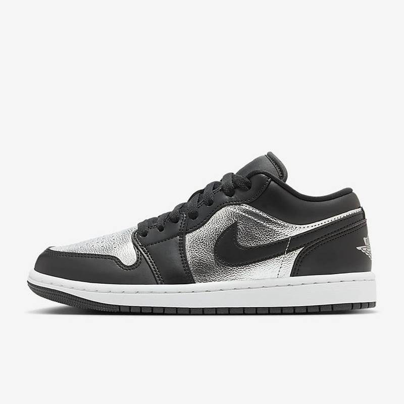 女鞋JORDAN 1 LOW SE运动板鞋复古篮球鞋DA5551-001