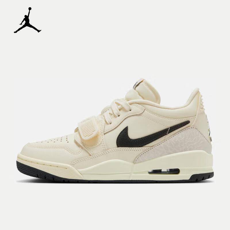 女鞋AIR JORDAN LEGACY 312 LOW运动训练篮球鞋