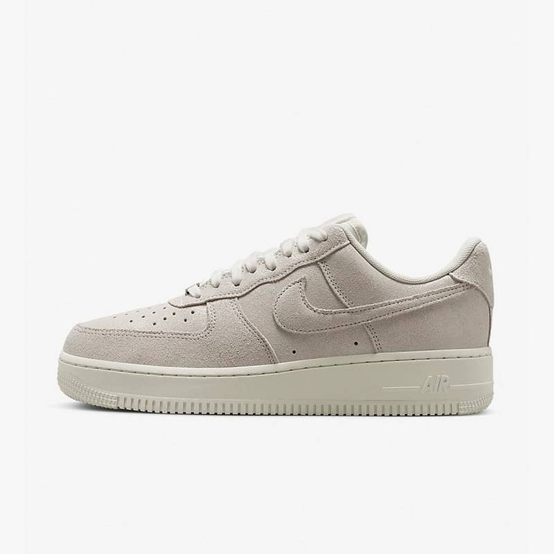 AF1女鞋空军一号运动鞋板鞋HQ3499-100