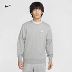 男子运动休闲卫衣套头衫