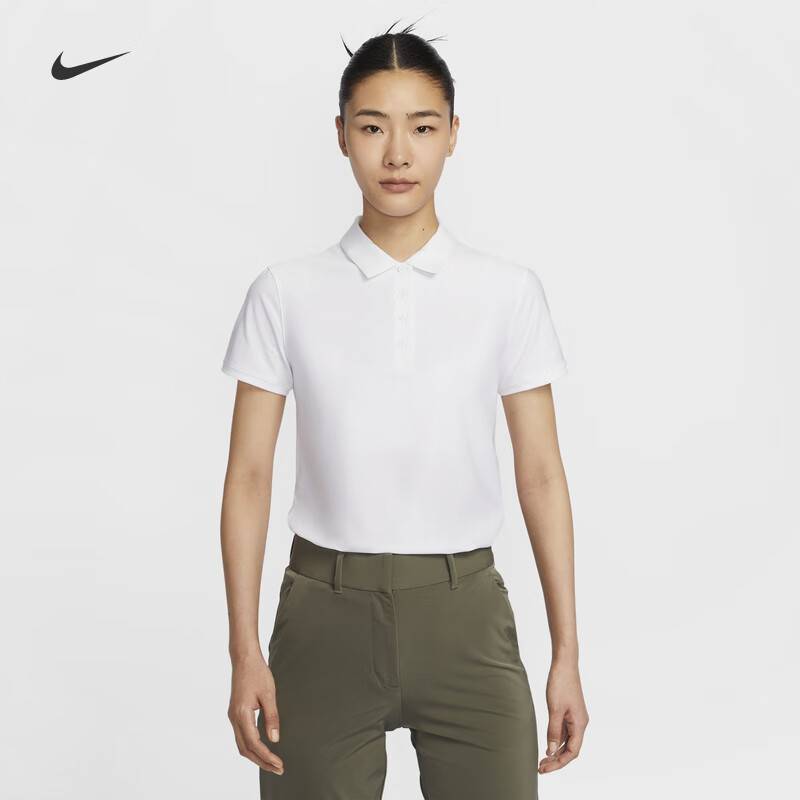 女子运动休闲短袖T恤