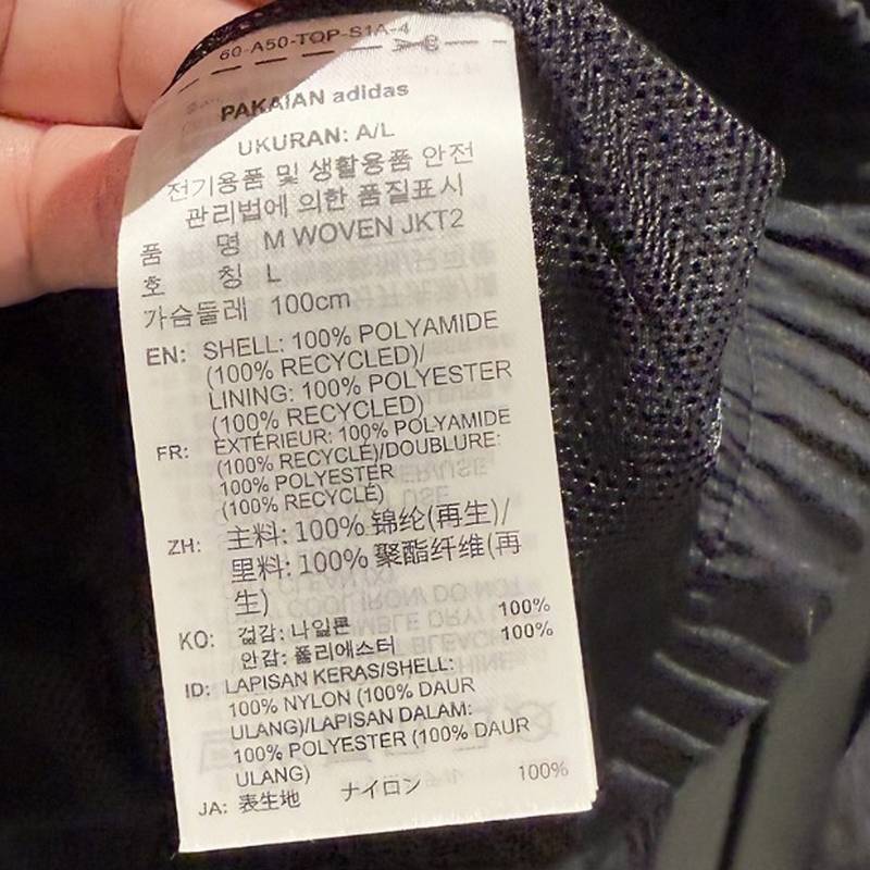 男子运动休闲连帽梭织夹克外套全开襟 KC3926