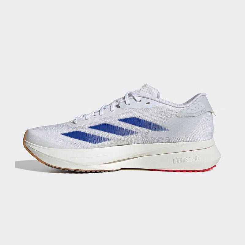 男Adizero Sl2舒适运动跑步鞋IF9383