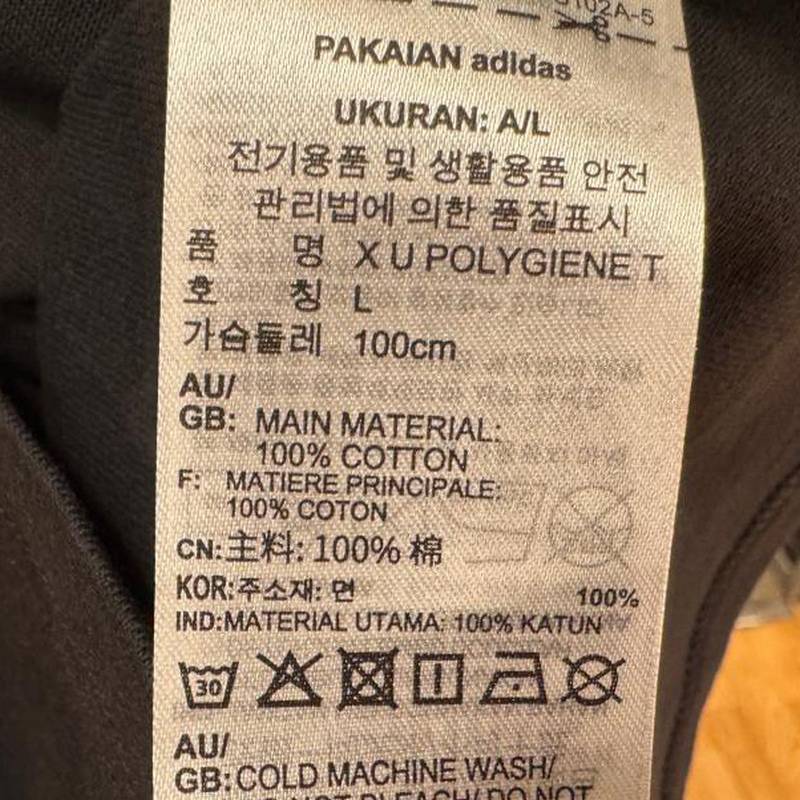 男女同款户外纯棉印花休闲圆领短袖T恤KA5149