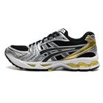 男女同款GEL-KAYANO 14缓震舒适透气运动鞋 1203A537-001