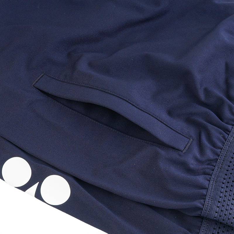 男子羽毛球服运动短裤120213BCR_019