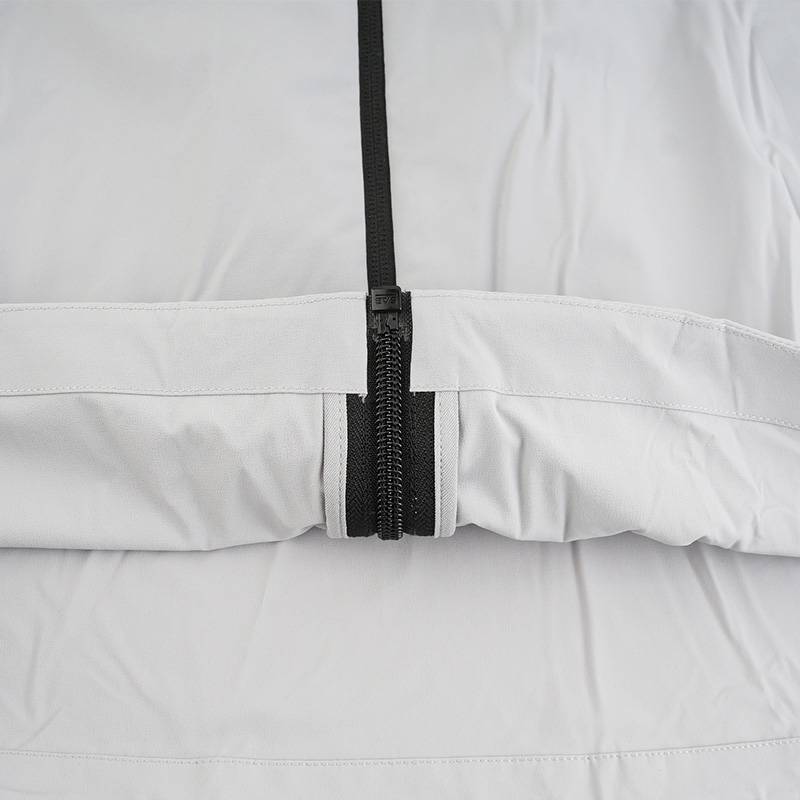 男子速干防晒四面弹连帽夹克K2CE51A6-16-