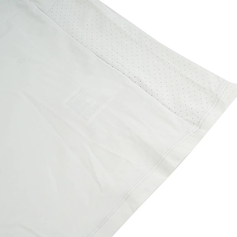 女款运动圆领短袖速干T恤K2CA52R8-35-