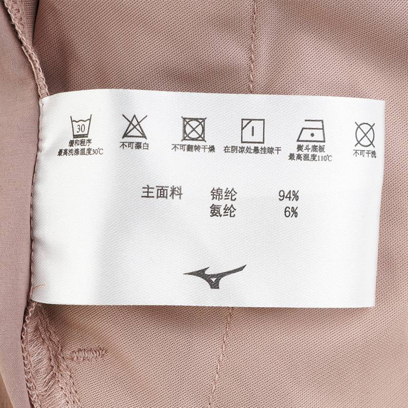女款运动休闲梭织工装长裤J2CF52P1-65-
