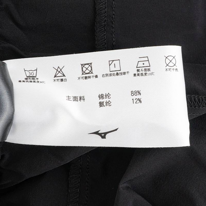 男子运动短裤J2CF51P7-09-