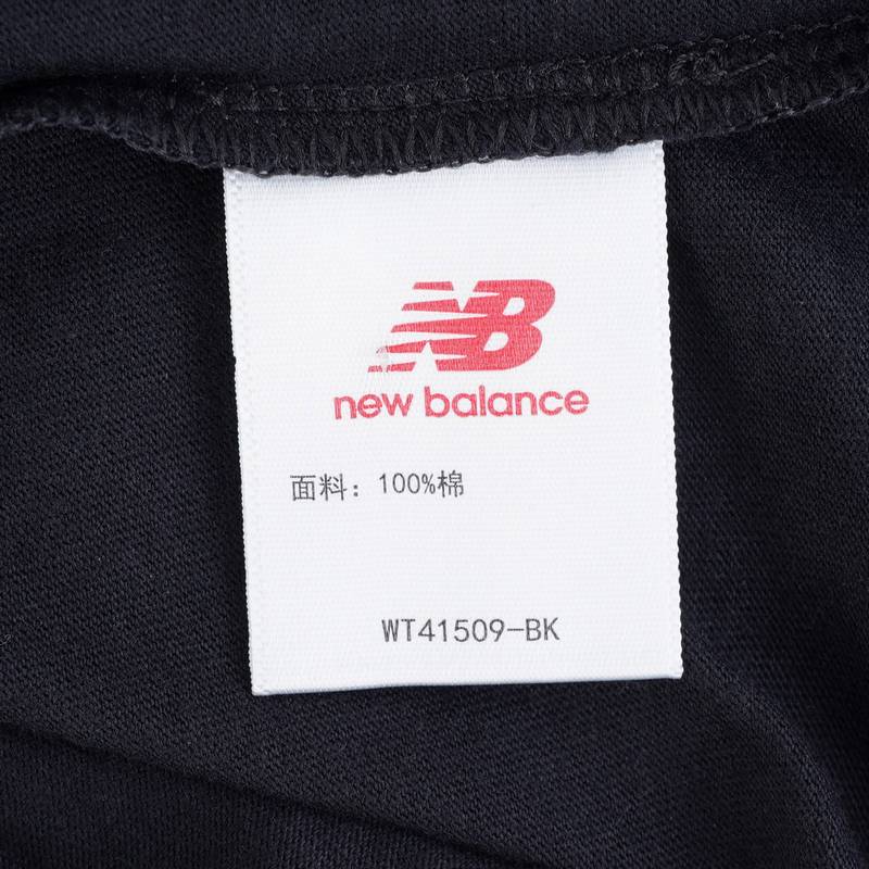 女子休闲上衣修身短袖T恤WT41509-BK