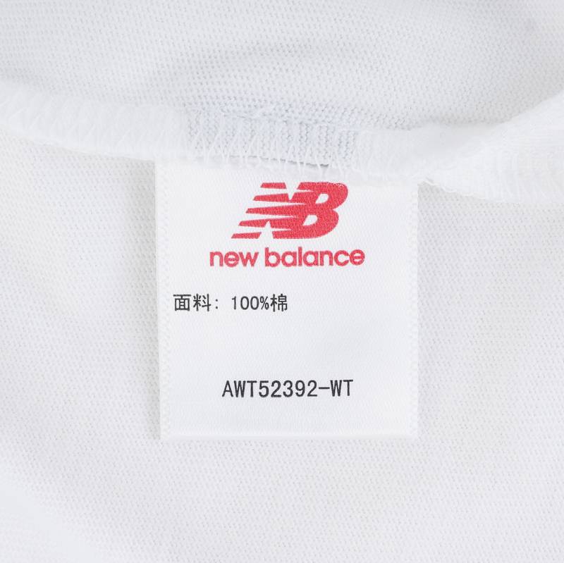 女子休闲短袖T恤AWT52392-WT