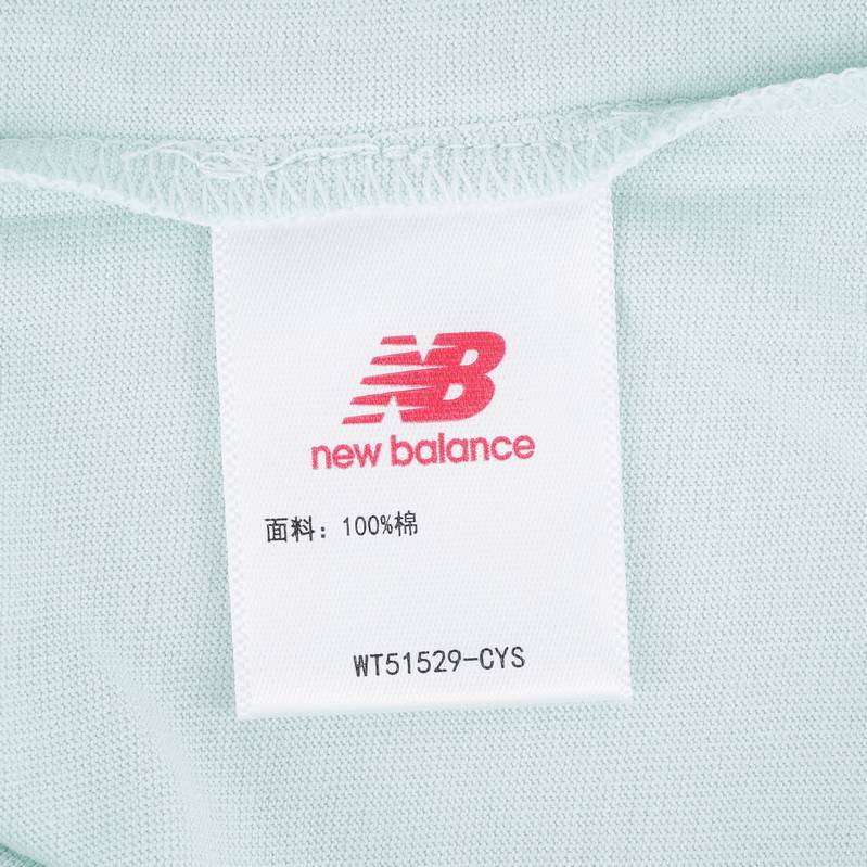 女子休闲短袖T恤WT51529-CYS