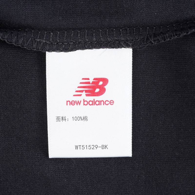 女子休闲短袖T恤WT51529-BK