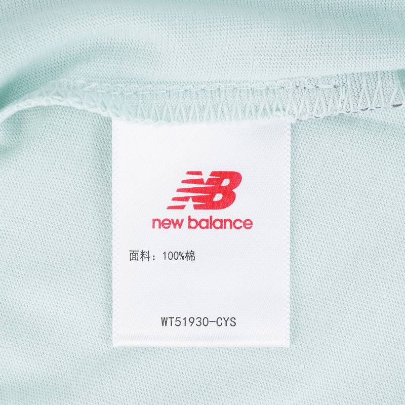 女子休闲短袖T恤WT51930-CYS
