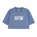 女子短款短袖T恤WT51908-VTI