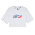 女子短款短袖T恤WT51908-AHH