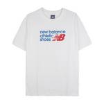 男子休闲短袖T恤MT51900-SST
