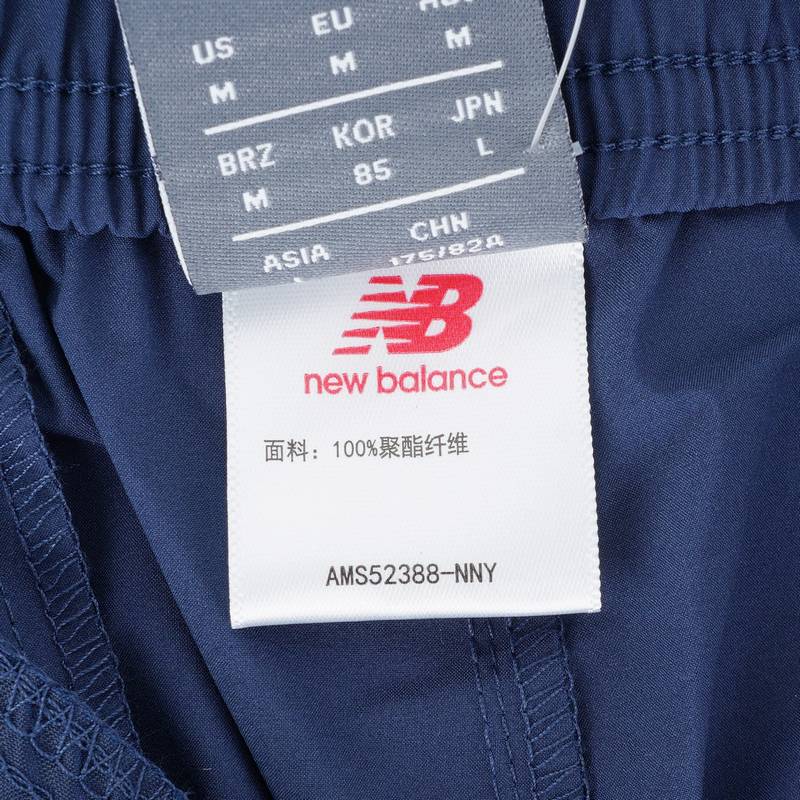 男子休闲梭织短裤AMS52388-NNY