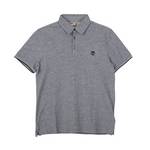 男子短袖POLO衫户外宽松透气运动服T恤A42B5433