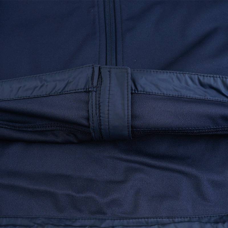 户外男子立领保暖软壳衣夹克外套WE0698464