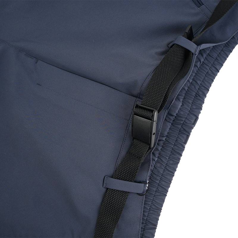 男式户外休闲运动透气弹力登山裤TAMMAN81239
