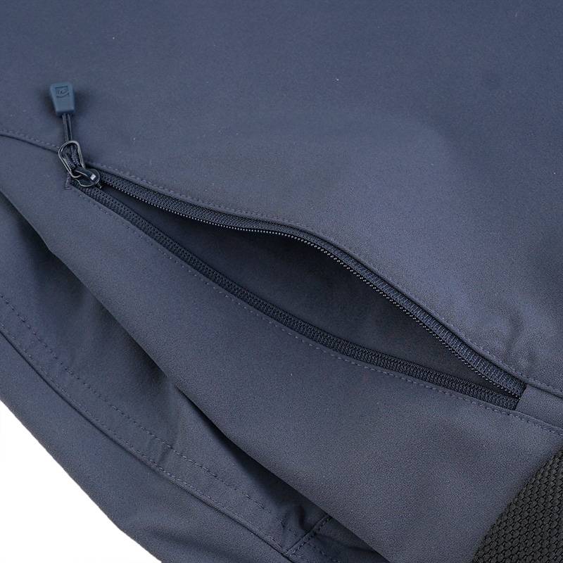 男式户外休闲运动透气弹力登山裤TAMMAN81239