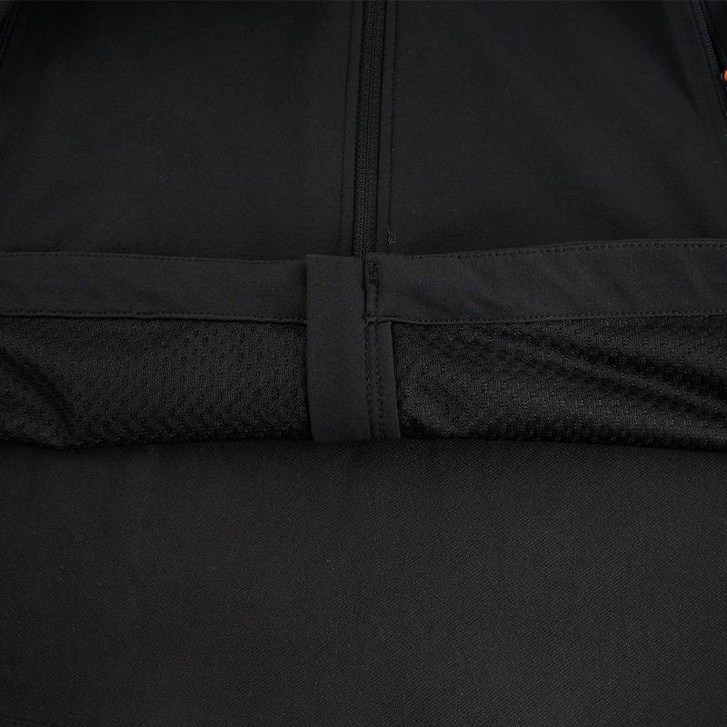 男式软壳外套CORDURA