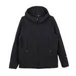男式软壳外套CORDURA