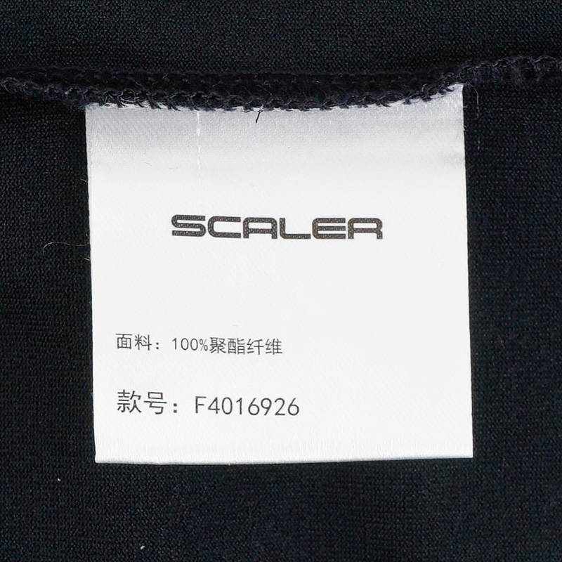 男子速干短袖文化衫F4016926