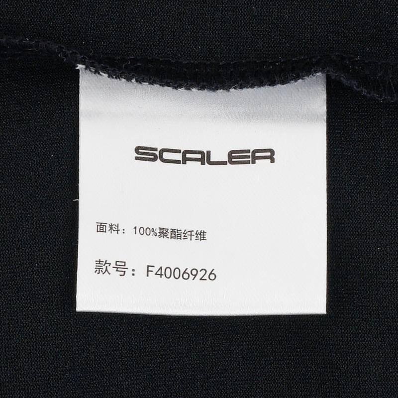女子速干短袖文化衫F4006926