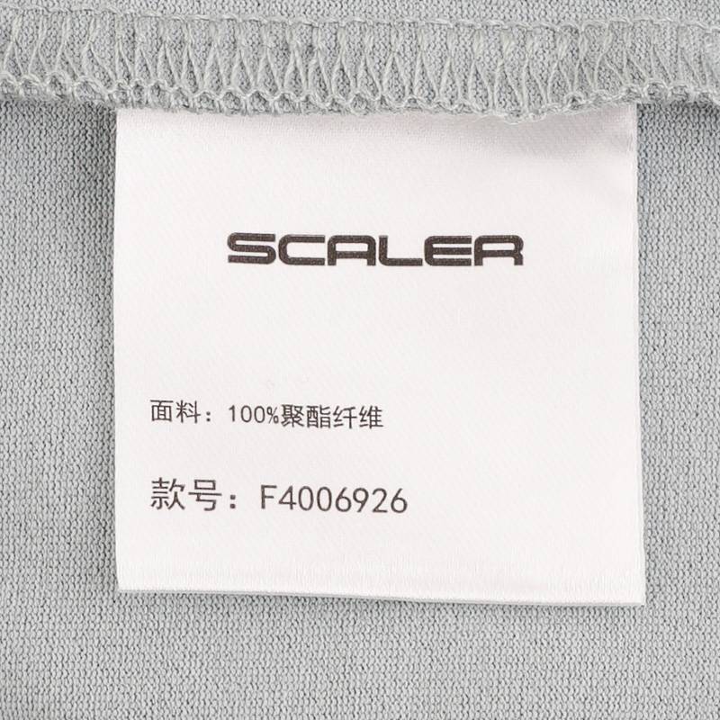 女子速干短袖文化衫F4006926