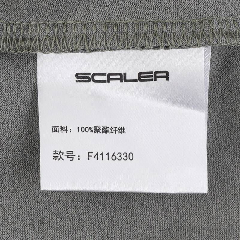 男款短袖速干T恤衫F4116330