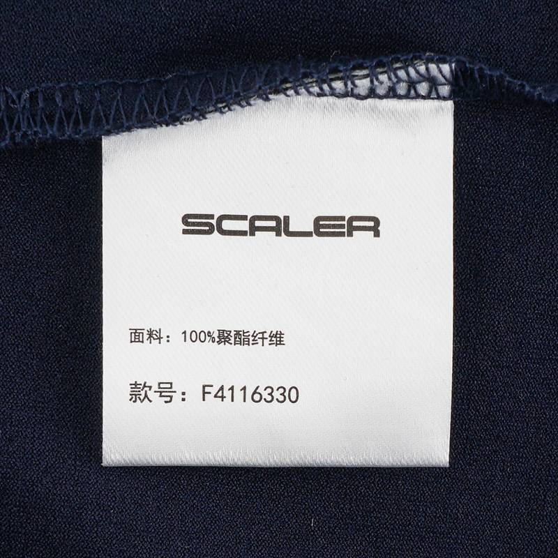 男款短袖速干T恤衫F4116330