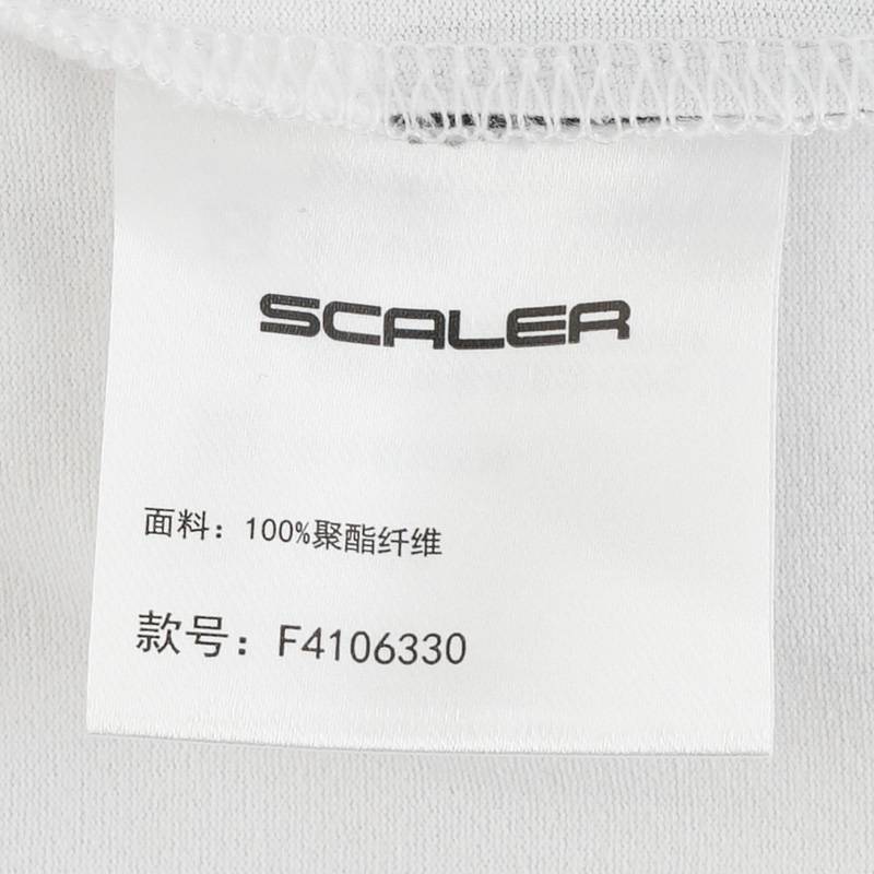 女款短袖速干T恤衫F4106330