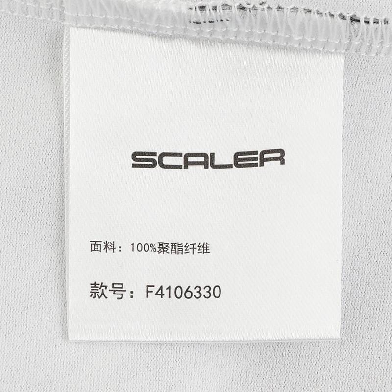 女款短袖速干T恤衫F4106330