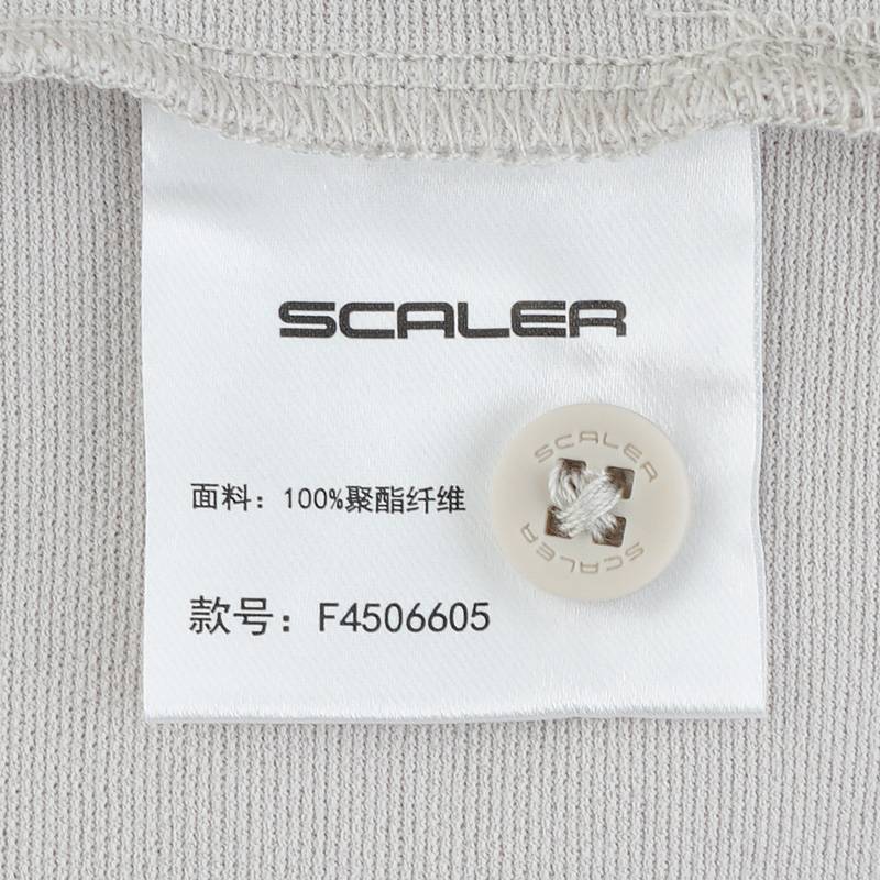 女子速干Polo衫F4506605