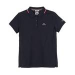 女子运动休闲POLO衫短袖t恤K0F42PD03A-906