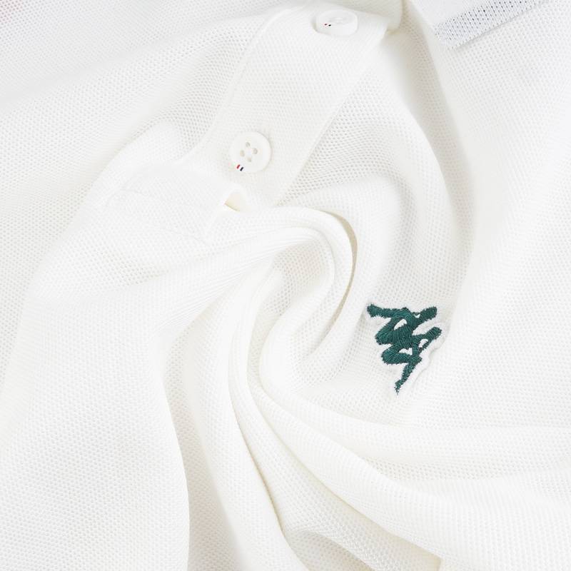 女子运动休闲POLO衫短袖t恤K0F42PD03A-012