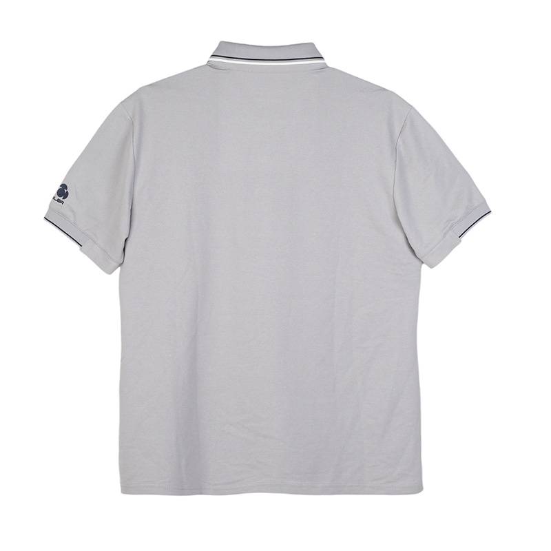 男款POLO衫休闲短袖F4415195