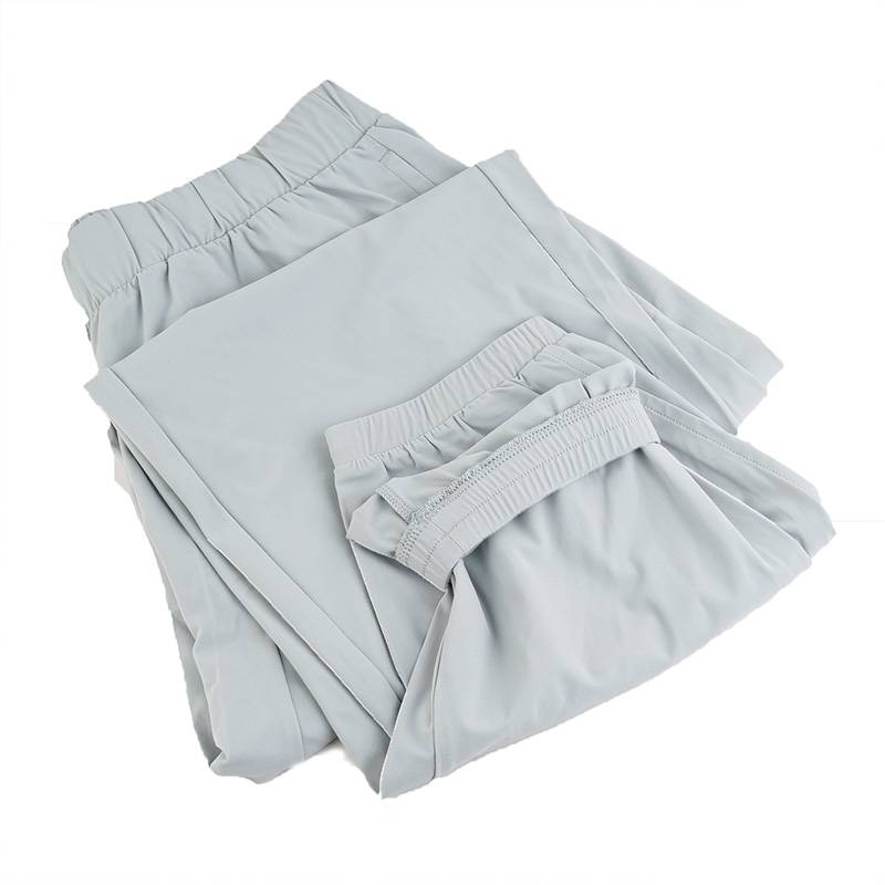 女子运动休闲长裤P225W151-001C