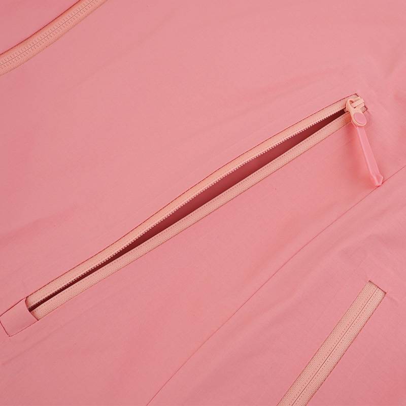 男女同款户外三层冲锋衣F2826D09
