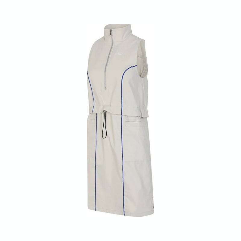 女子AS W NSW STREET SL DRESS运动裙子FN2287-072