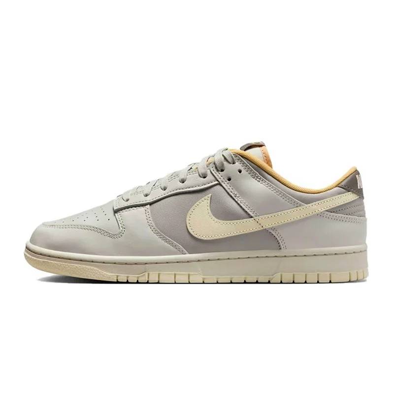 男鞋 DUNK LOW RETRO运动休闲鞋IB4503-072