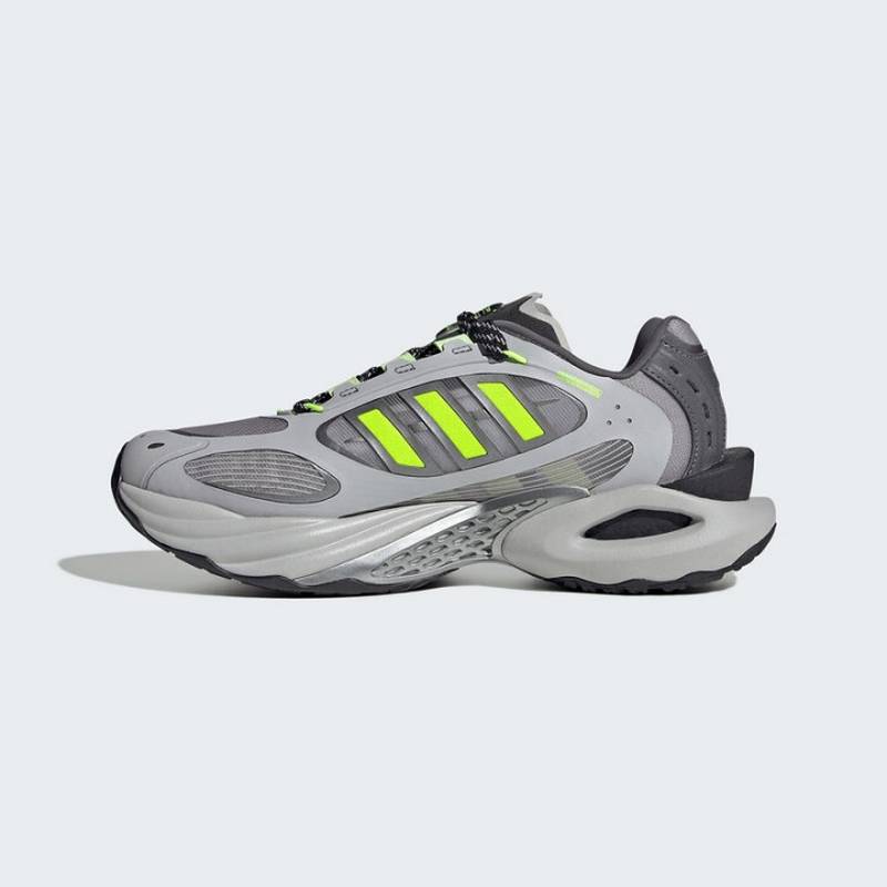 男女鞋CLIMACOOL VENTO 4.0运动跑步鞋