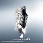 男女鞋CLIMACOOL VENTANIA运动跑步鞋
