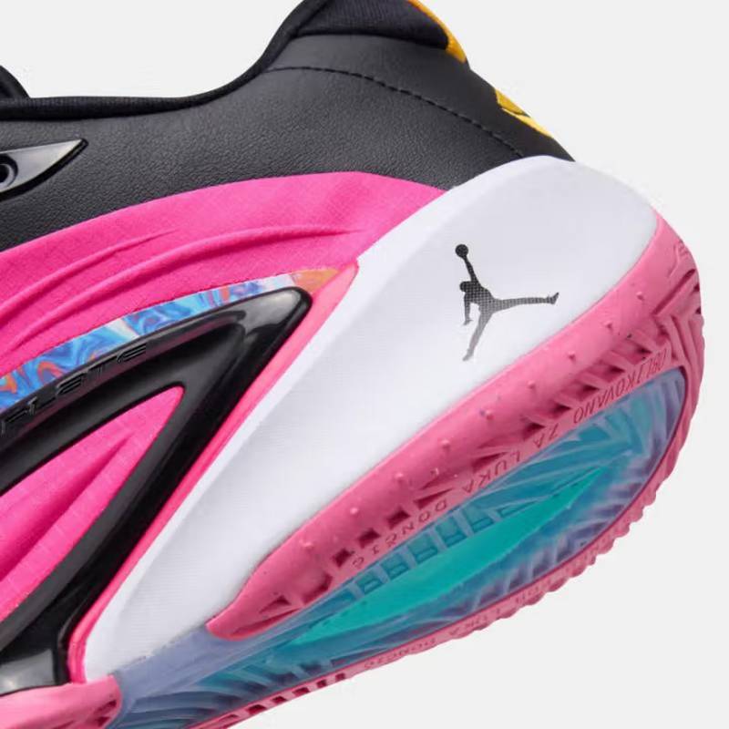 男子JORDAN LUKA 3 PF篮球鞋 FQ1285-600