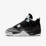 大童AIR JORDAN 4 RETRO RMSTD BG运动篮球鞋FQ8213-002